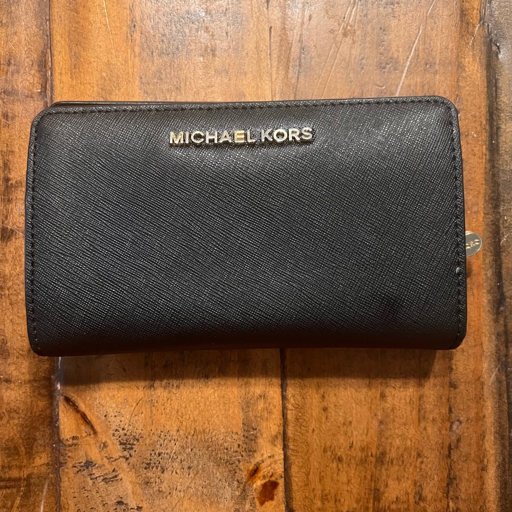 Michael Kors wallet